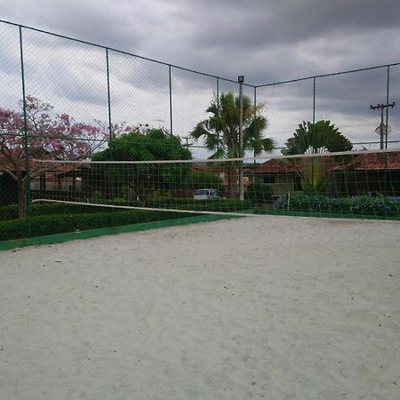 Casa Em Condominio Tranquilo De Gravata Buitenkant foto
