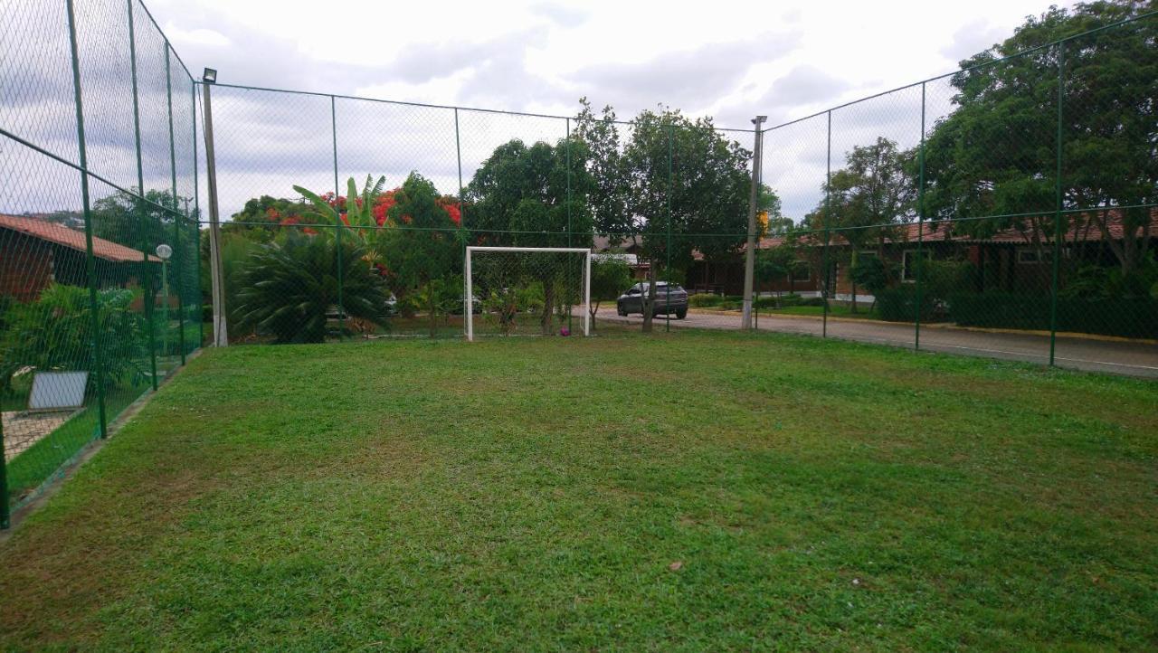 Casa Em Condominio Tranquilo De Gravata Buitenkant foto