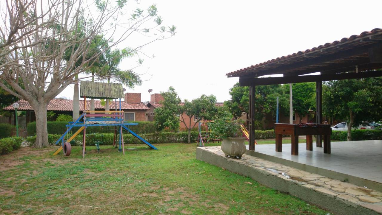 Casa Em Condominio Tranquilo De Gravata Buitenkant foto