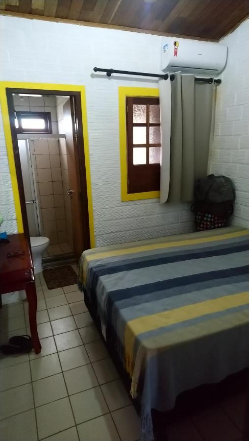 Casa Em Condominio Tranquilo De Gravata Buitenkant foto