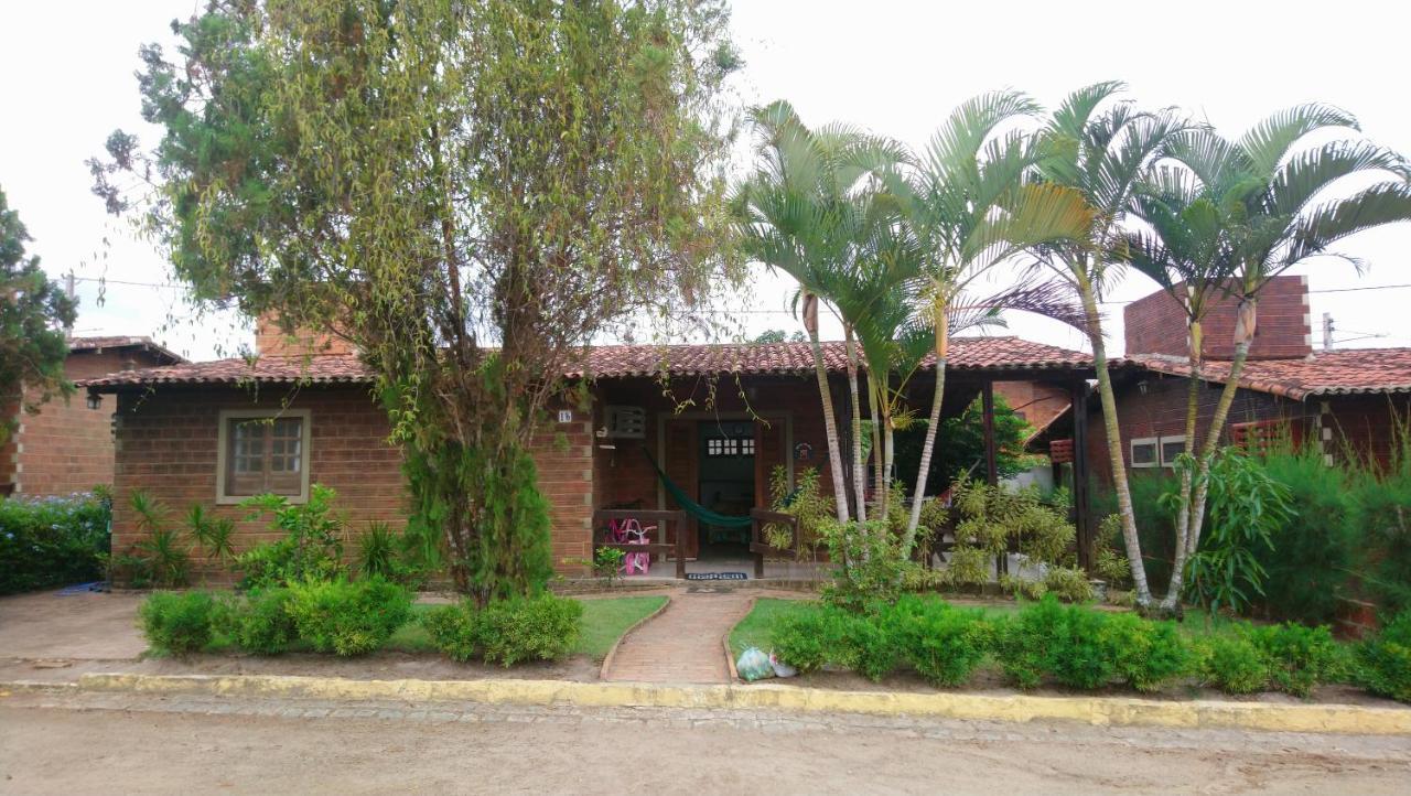 Casa Em Condominio Tranquilo De Gravata Buitenkant foto