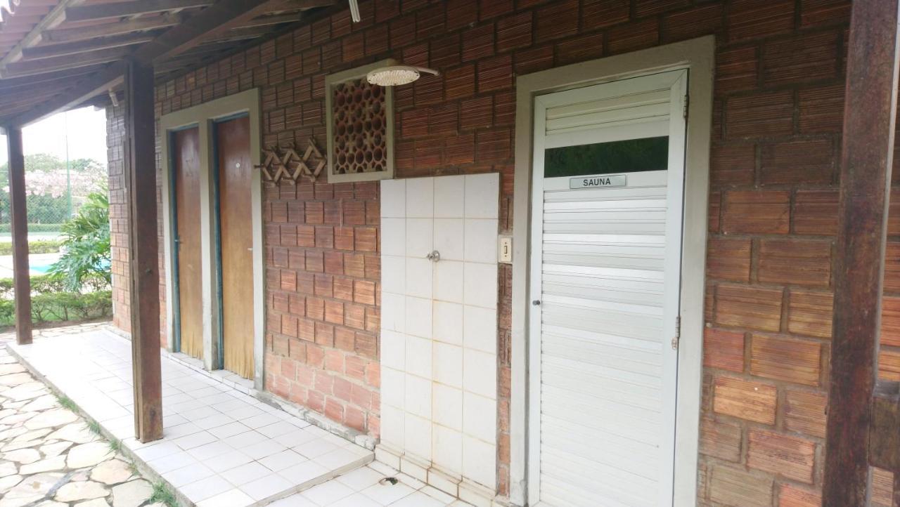 Casa Em Condominio Tranquilo De Gravata Buitenkant foto