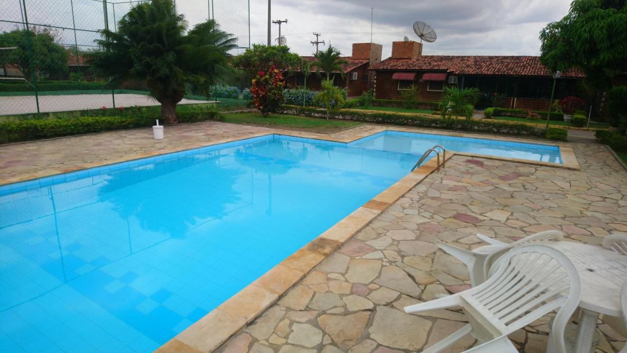 Casa Em Condominio Tranquilo De Gravata Buitenkant foto