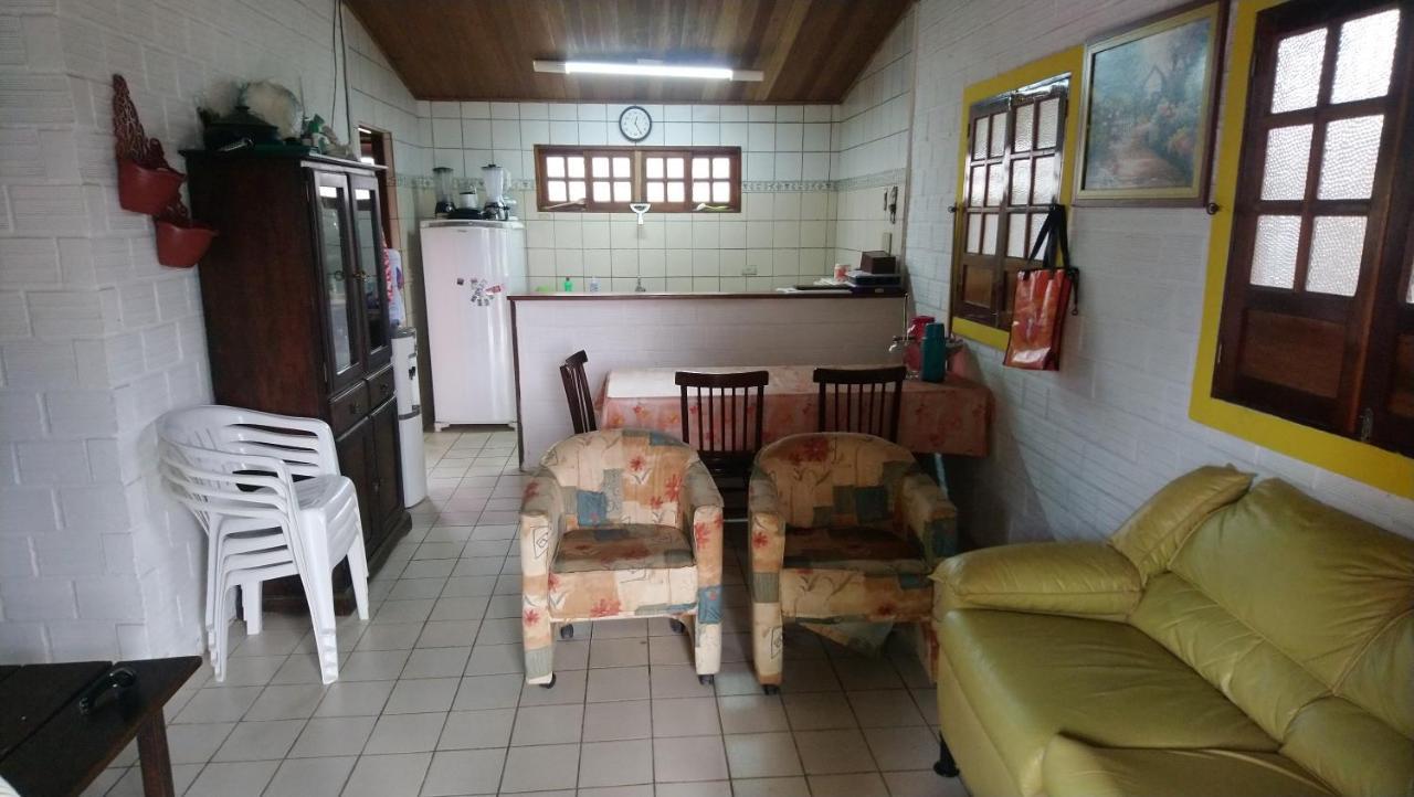 Casa Em Condominio Tranquilo De Gravata Buitenkant foto