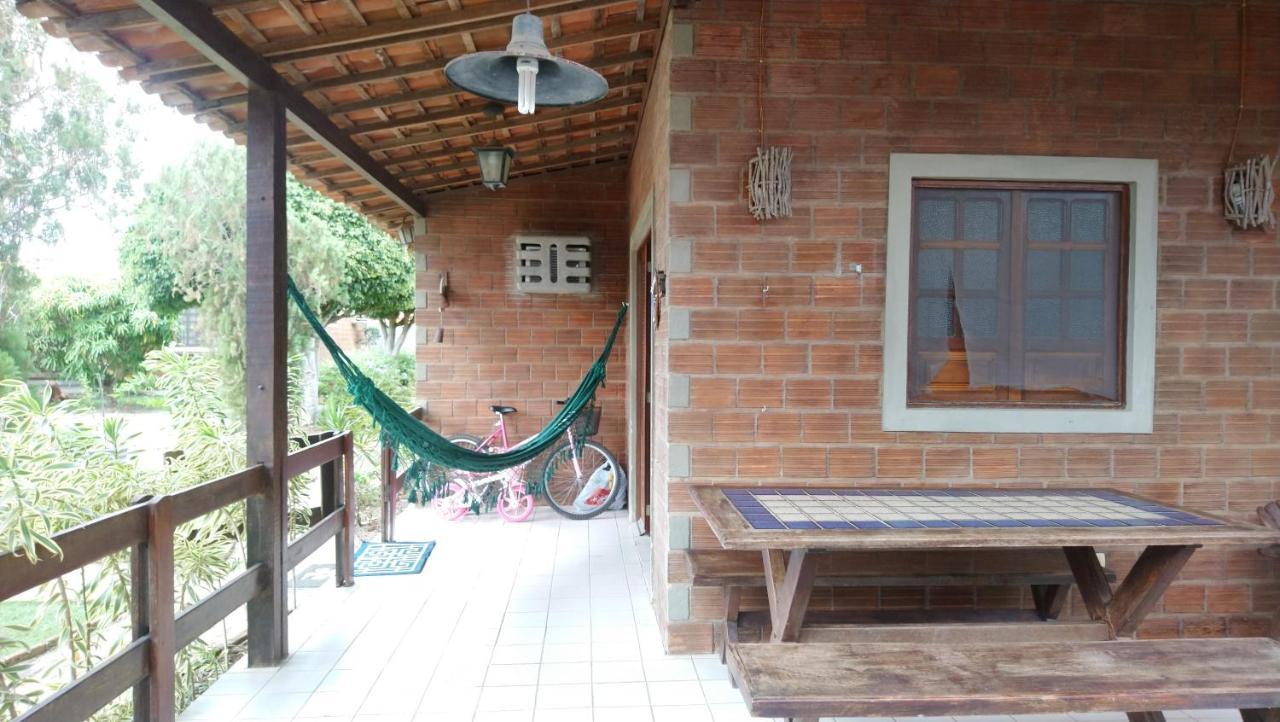 Casa Em Condominio Tranquilo De Gravata Buitenkant foto