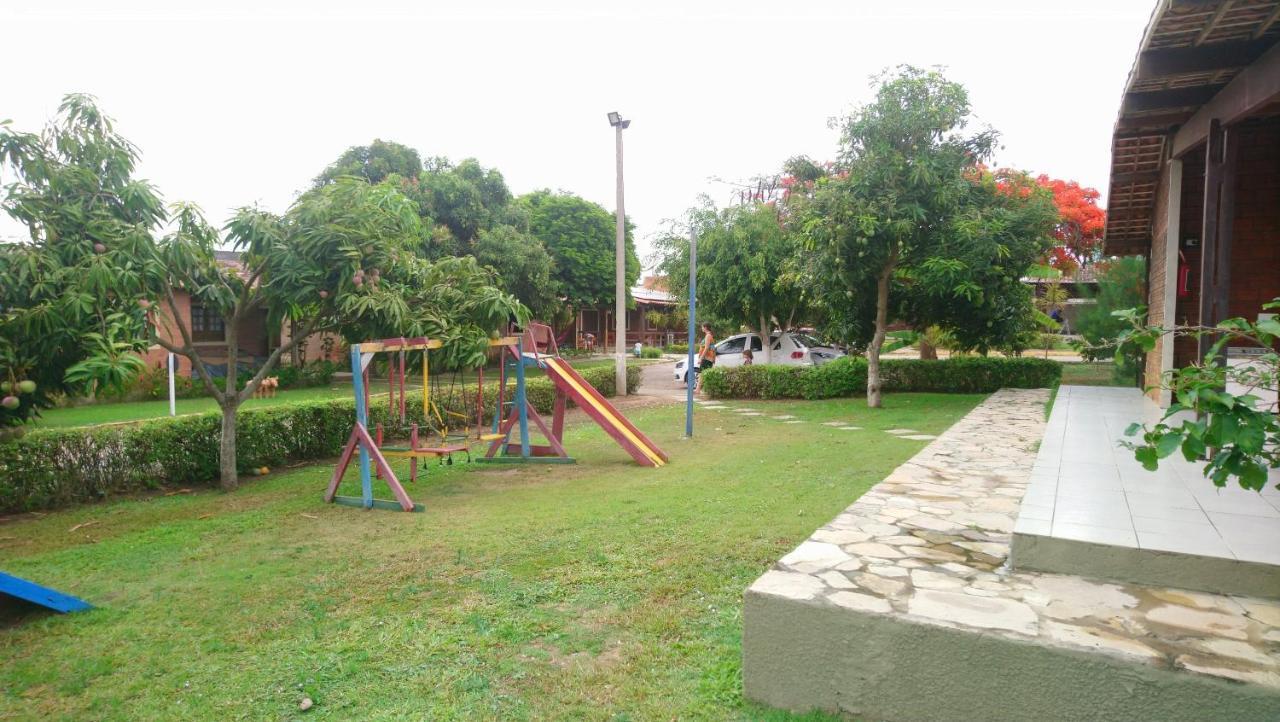 Casa Em Condominio Tranquilo De Gravata Buitenkant foto
