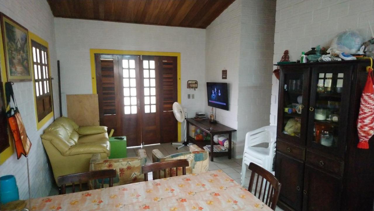 Casa Em Condominio Tranquilo De Gravata Buitenkant foto