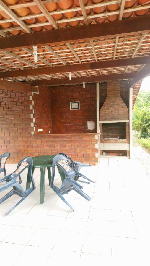 Casa Em Condominio Tranquilo De Gravata Buitenkant foto