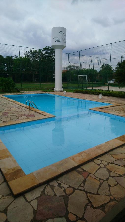 Casa Em Condominio Tranquilo De Gravata Buitenkant foto