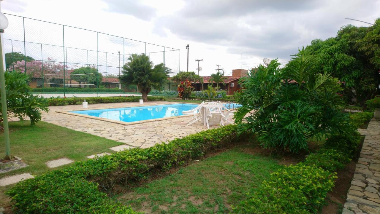 Casa Em Condominio Tranquilo De Gravata Buitenkant foto