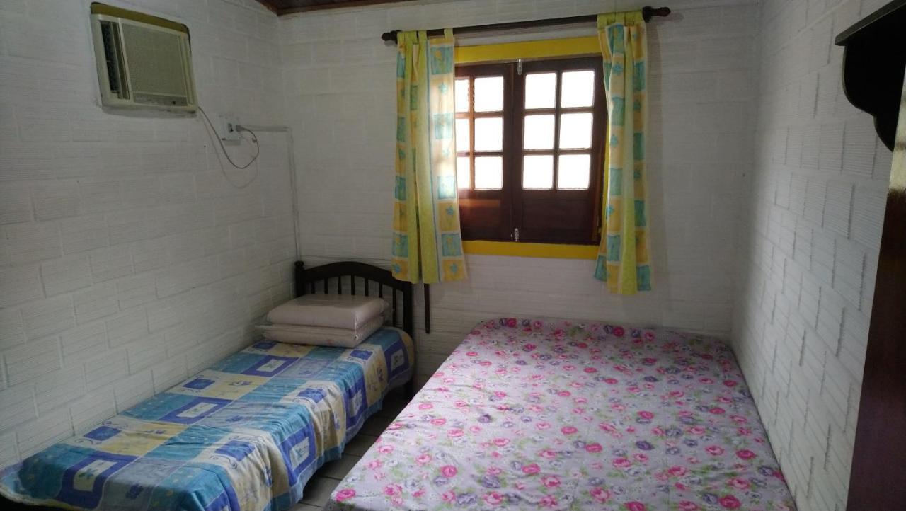 Casa Em Condominio Tranquilo De Gravata Buitenkant foto
